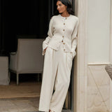 Camilla | Suéter